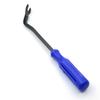 NEW Arrival Car Headlight Repair Installation Tool Trim Clip Removal Pliers Blue/Red for Car Door Panel Dashboard Removal Tool
