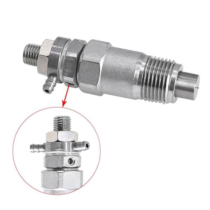 15271-53020 Engine Injector Nozzle For Kubota D750 D850 D950 D1302 D1402 V1702 V1902 Replacement Parts