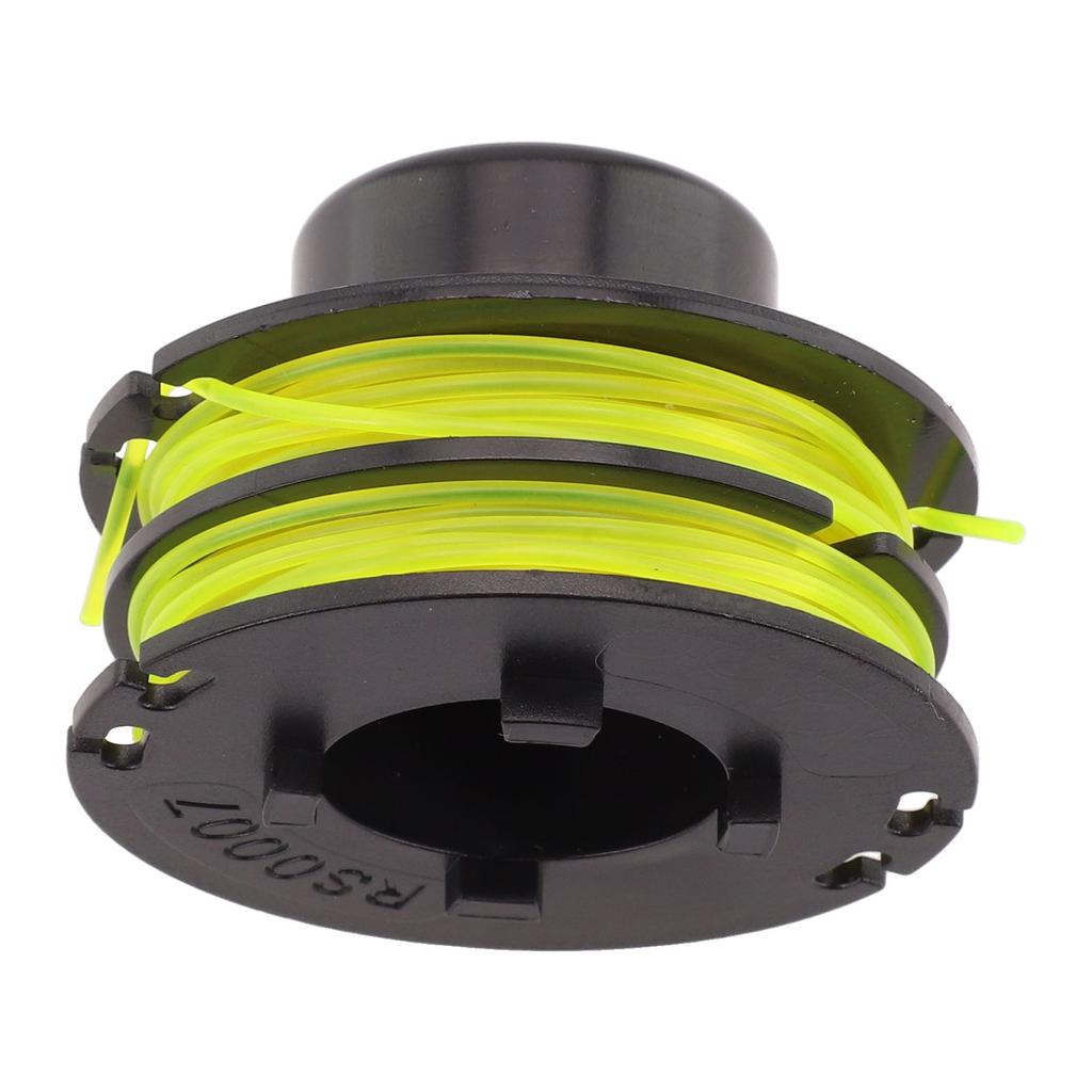 1 oder 2er-Pack Nylonschnurspule 1 für 2 mm für RAC118 RLT35Für 25S Fadentrimmer Ersatzteil für Rasentrimmer