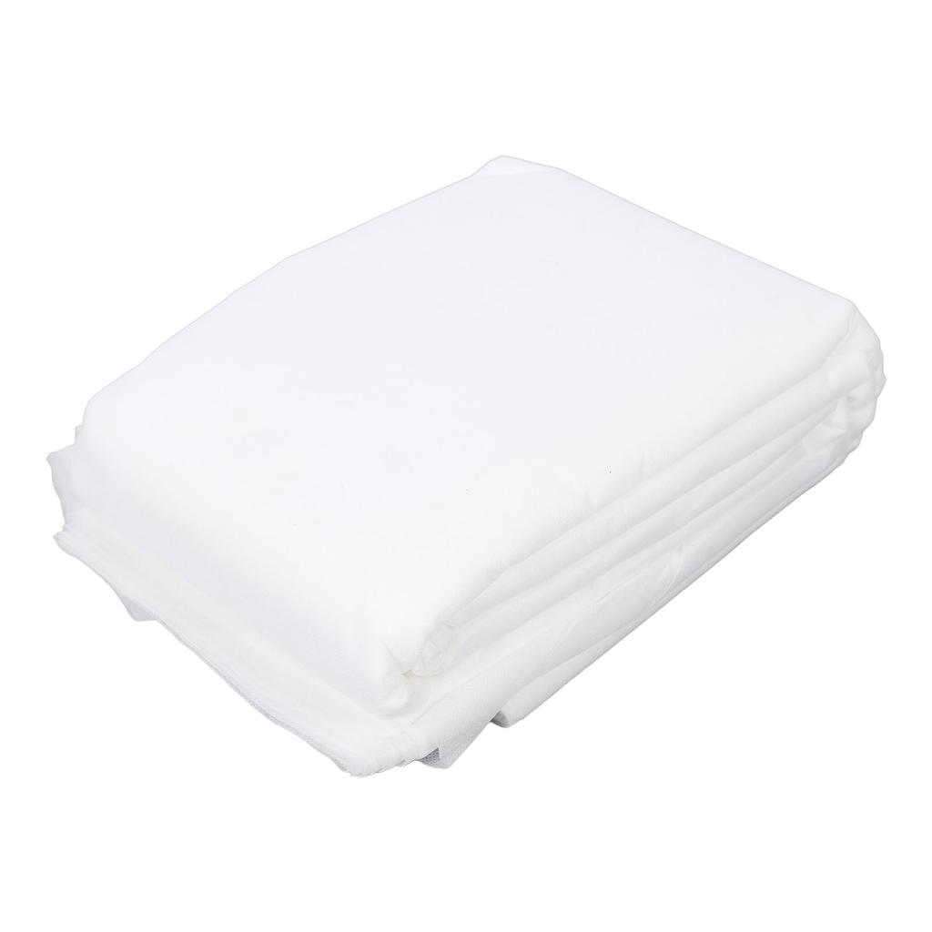 Plant Anti Freeze Cover Nonwoven Bird Proof UV Resistant Breathable Plant Frost Blanket for Winter