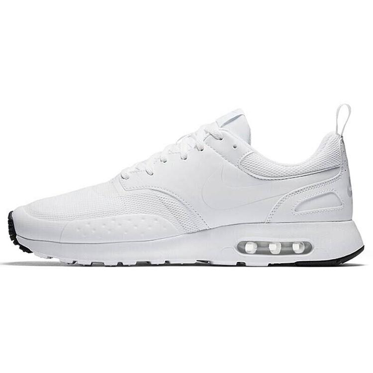 New Nike Air Max Vision White/White Pure Platinum 918230-101