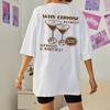 Üst Kıyafetler – T-shirtler