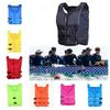 Flotation Device Life Jacket Portable Buoyancy Suit High Quality Buoyancy Vest  For Paddle Boarding