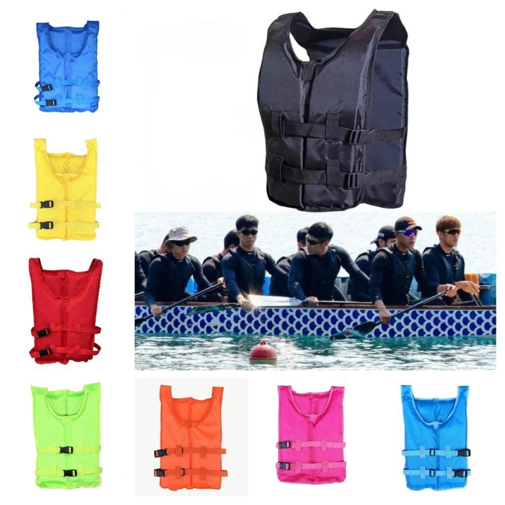 Foldable Life Jacket Flotation Device Buoyancy Suit High Quality Buoyancy Vest  For Paddle Boarding
