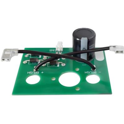 0063525 Rectifier Board For Generator Rectifier Board Replaces Coleman Powermate 0062974