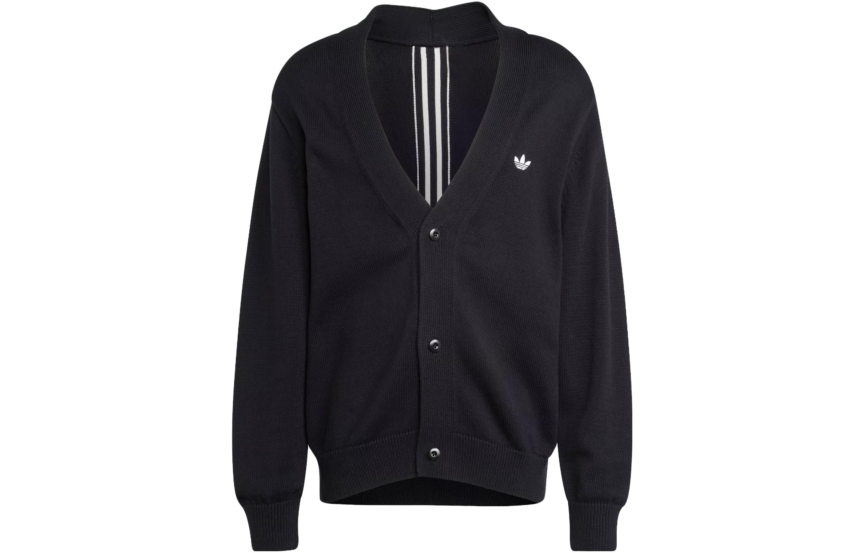 Adidas Originals Knitwear Men s Black HZ0716 4XL