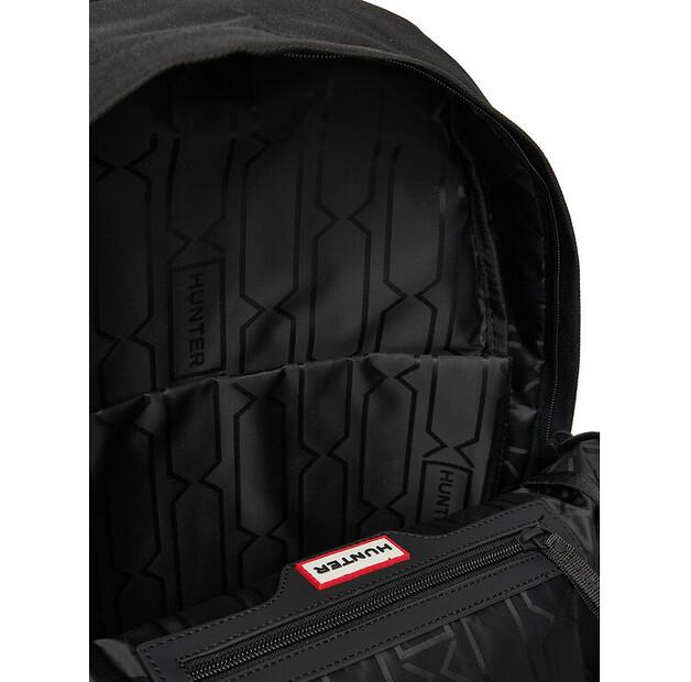 Hunter Рюкзак HTR-B-011-07 Черный