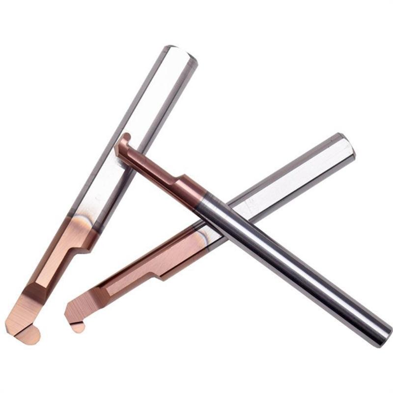 High Performances Slot Cutter Tool with High Hardness Fit for Accurate Metal Cutting Mechanical Experts Mold Processing