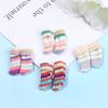 Cute Stripe Doll Socks Multistyles Clothes Accessories  For 1/3 1/4 1/6 1/12 Dolls