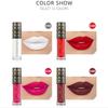 12 Colors Ever-changing Lip Balm Lipstick Long Waterproof Lasting Hygienic Moisturizing Non-stick Cup Lipstick White Black Lipstick