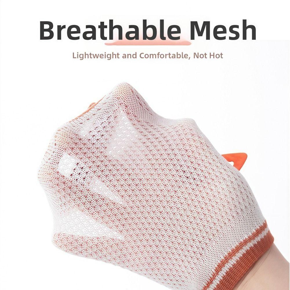 Sturzsichere Baby-Knieschoner Atmungsaktive Krabbel-Knieschoner Schützen Babys Knie