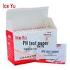 Bingyu BY-2326 pH Test Strips, Wide Range 1-14