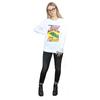DC Comics Womens/Ladies Superman Action Comics Issue 1 Cover Sweatshirt