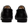 Onitsuka Tiger Black Low-top Sneakers 1183B599-001
