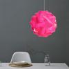 DIY for Hanging Chandelier IQ Light Supplies Lamp Covers Lighting Accessories Lampshade Lamp Decor