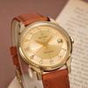 Baltny 36mm Automatic Watches For Man Luxury Mechanical Watch S4106 See-through Caseback Vintage Pie-Pan Dial Dress Watch