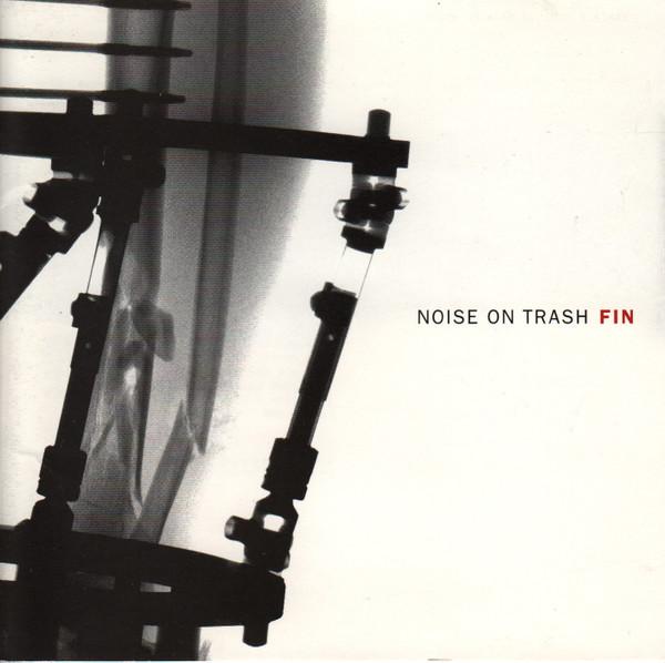 

CD NOISE ON TRASH - FIN CXCA1042 Midi Creative 1999 Japan ObiRock Used