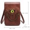 Phone Purse for Women Men Lightweight Bag Rivets