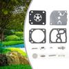 Accessories Carburetor Kit Chainsaw Replacement Part Supplies Equipment