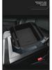 Tesla Cybertruck Armlehnen-Aufbewahrungsbox - Mittelkonsolen-Organizer
