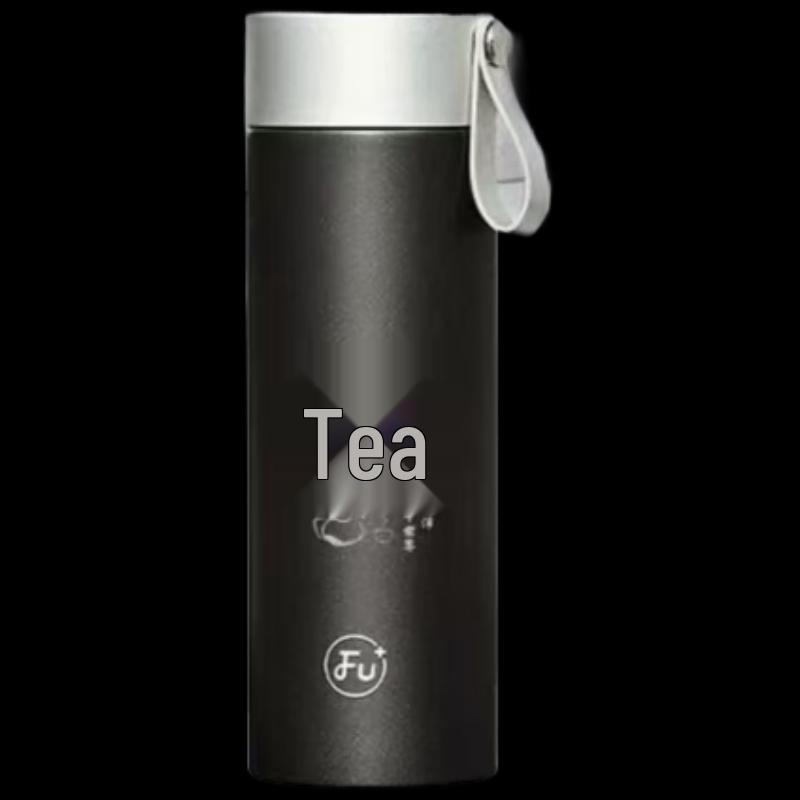 Fuguang FU026-S430 Antibacterial Stainless Steel Tea Infuser Thermos