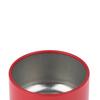 5.4Cm Portable Solid Color Mini Tin Box Tea Sealed Jar Packing Boxes Jewelry Candy Small Storage Can Coin Earring Headphones Gift Case