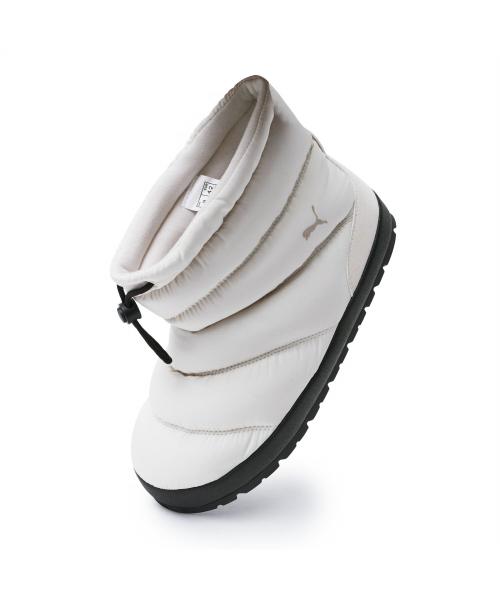 Puma Tuff Terra High 40217702 [Shipped from Korea] 100% Authentic