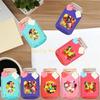 KX4B Valentines Card for Kids Candy Pouches for Partys Favor Candy Pouches 550pcs