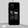 Eat Sleep F1 Repeat Phone Case For Samsung Galaxy A14 A24 A34 A54 A13 A33 A53 A73 A12 A22 A32 A52 A51 A71 A52S