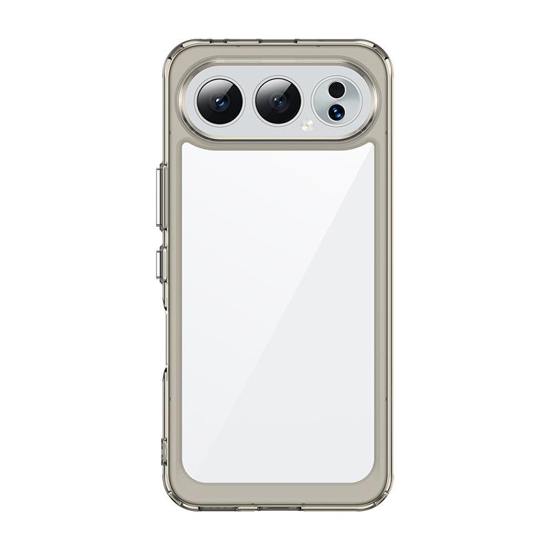 Applicable To Colorful Honor 111 Mobile Phone Case Honor111Pro Mobile Phone Case X1D Acrylic X1E Anti-drop All-inclusive.