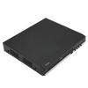 Mini DVD Player 1080P Support AV Output Remote Control HD Multimedia Interface DVD CD Player with USB Port 110‑240V