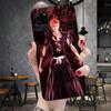 Pouzdro na telefon Bleach Ichigo Kurosaki pro Samsung Galaxy S6 S7 S8 S9 S10 S21 S22 Plus Ultra Měkké Černé Kryt na telefon