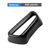 For Toyota Camry 70 XV70 2018      ABS Car Seat Adjustment Switch Button Cover Trim Stickers Accessories