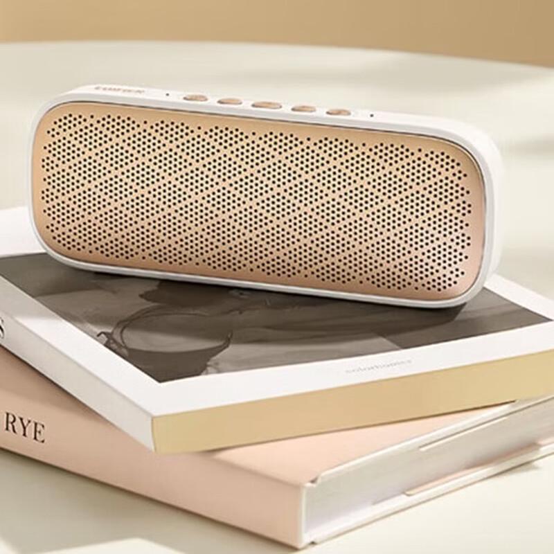 Edifier M203 Portable Bluetooth Speaker CN plug (adapter included)