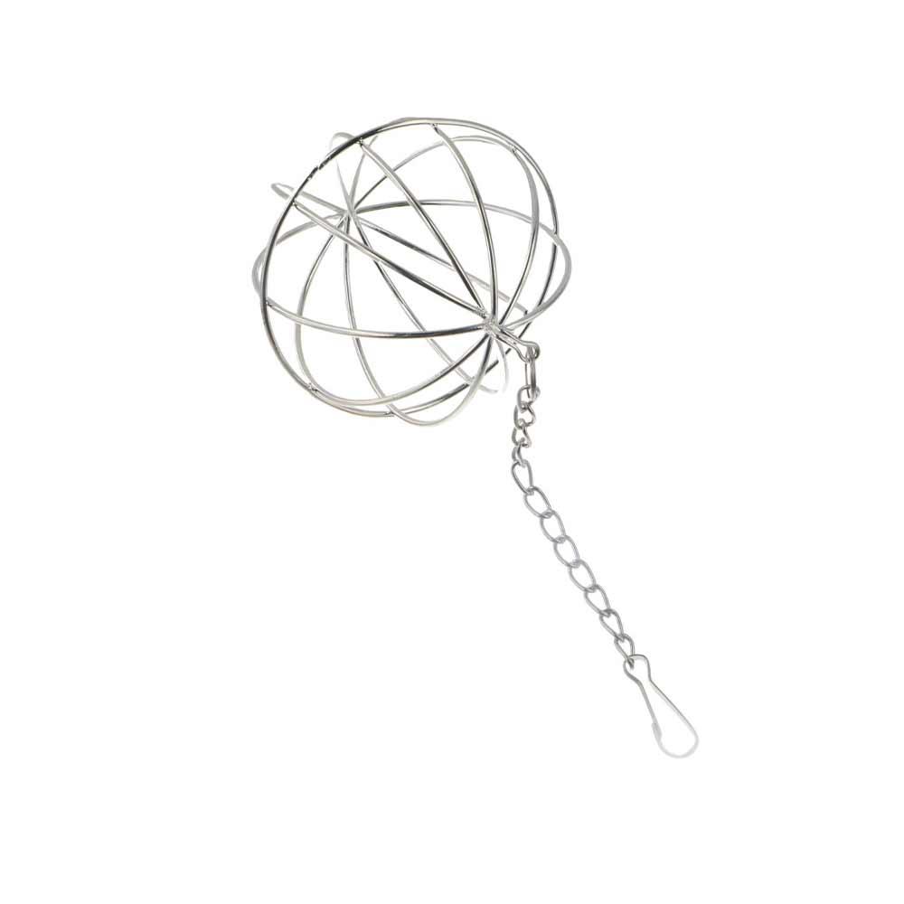 Rabbit Pet Toys Exercise Rabbit Hay Feeder Hamster Feeding Ball Rabbit Feed Dispense Pet Supplies