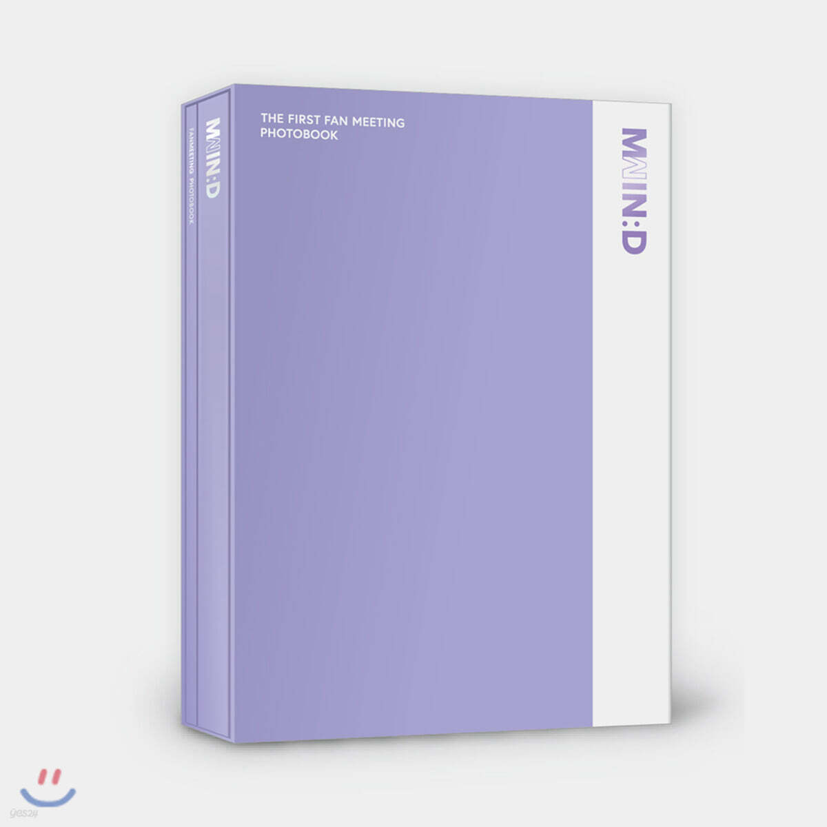 

Kim Jae Hwan - Kim Jae Hwan The First Fanmeeting Photobook [Min:D]