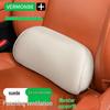 Suede Lumbar Pillow for Weltmeister Cars: W6/E5/EX5/EX6/M7/Champion/AG2020/Maven