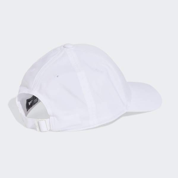 adidas New Logo Embroidered Baseball Cap Jn6590