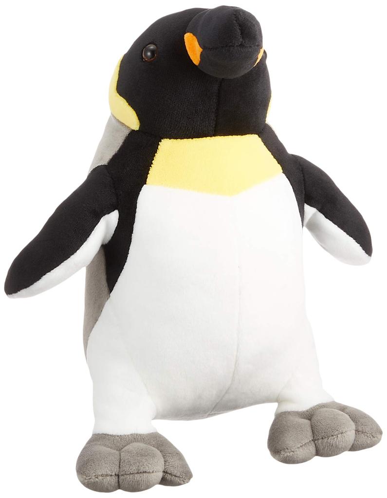 Take Off Soft Medium King Penguin