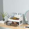 Multi-Layer Desktop Organizer: Hair Accessories, Jewelry, Cosmetics, Stationery Storage Box
