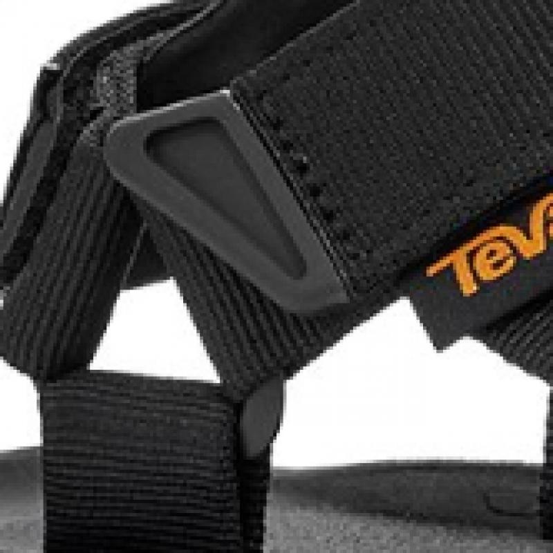 Teva Men S cuShion SandalS Hurricane Xlt2 Stvm2411251 Blk