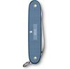 Нож перочинный Victorinox Pioneer X Alox ледяной синий