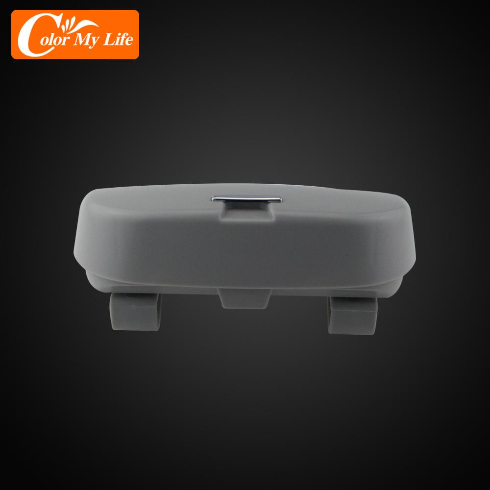 Car Accessories for Chevrolet Cruze Captiva Matiz TRAX Aveo Sonic Lova Sail EQUINOX Impala Suburban Activ Glasses Case