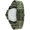 Tommy Hilfiger 1791634 Black Dial Chronograph Men's Watch