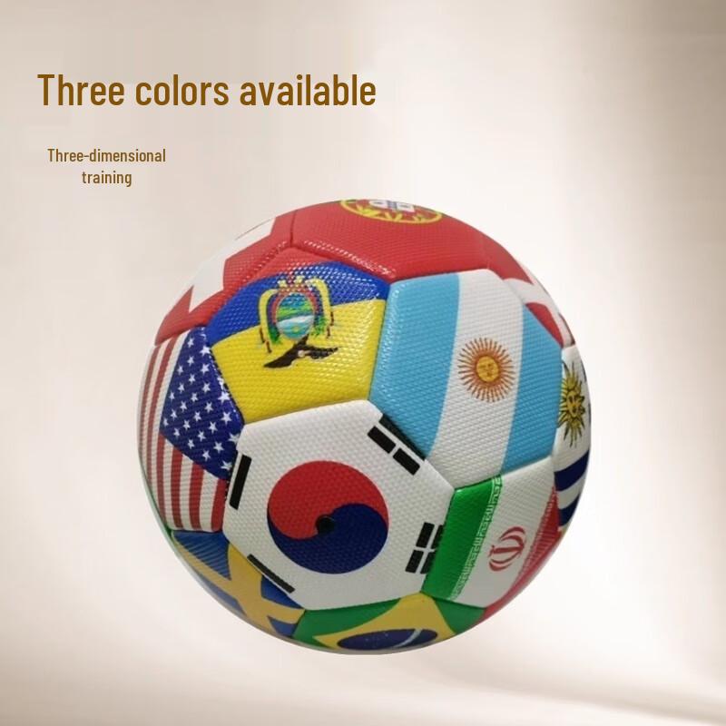 Xulin Adult Official Match Football