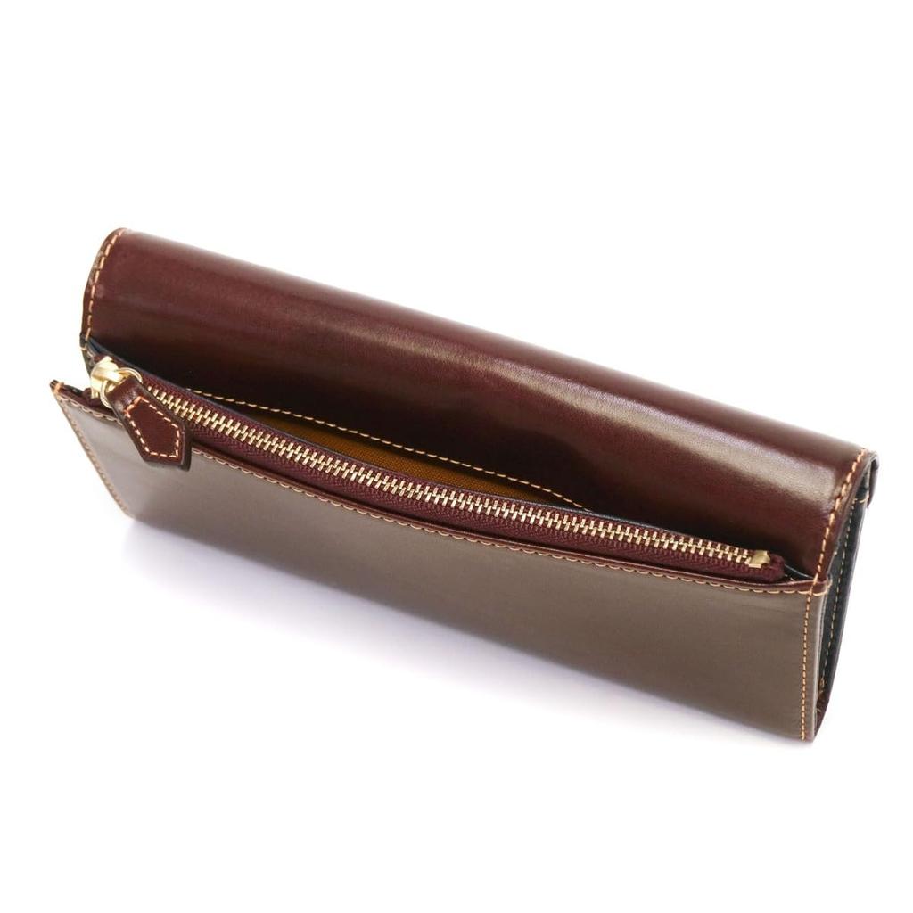 CORDOVA Lange Geldbörse 9901 Orange [Albero]