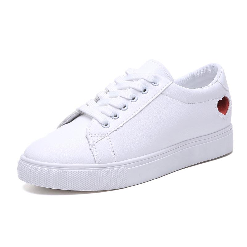 Women Sneakers Casual White Sneakers Fashion Sports Casual Shoes