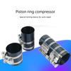 Upgraded 53mm - 175mm Tool Installer Engine Piston Rings Calipers Compressors Ratchets Pliers ExpanderRemover Kit