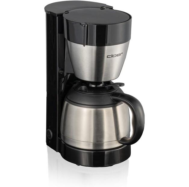 Кофеварка Cloer 5009