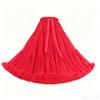 Super Puffy Petticoat Boneless Design Knee Length Petticoat Boneless Underskirt  Rockabilly Styling